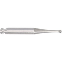 Komet Tungsten Carbide Bur - H1-012 - Round - Slow Speed, Right Angle (RA), 5-Pack