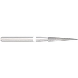 Komet Tungsten Carbide Bur - H135UF-014 - Finisher - High Speed, Friction Grip (FG), 5-Pack