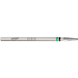 Komet Tungsten Carbide Bur - H138GSQ - Cutter - Straight (HP), 5-Pack