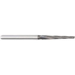Komet Tungsten Carbide Bur - H269Q-016 - Bone Cutter - High Speed, Friction Grip (FG), 5-Pack