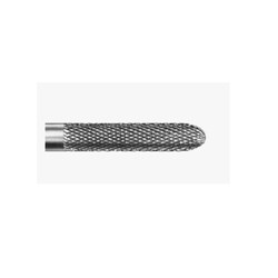 Komet Tungsten Carbide Bur - H295DF-023 - Cutter - Fine - Straight (HP), 1-Pack