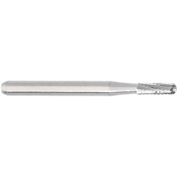 Komet Tungsten Carbide Bur - H31R-012 - High Speed, Friction Grip (FG), 5-Pack