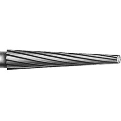 Komet Tungsten Carbide Bur - H378-016 - High Speed, Friction Grip (FG), 5-Pack