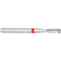 Komet Tungsten Carbide Bur - H47L-014 - Pear Long - High Speed, Friction Grip (FG), 5-Pack