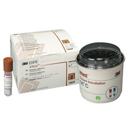3M Attest Incubator - Small