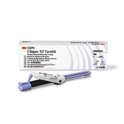 3M Clinpro XT Varnish - 10g Clicker