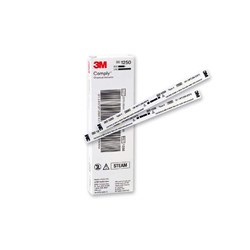 3M Comply Chemical Indicator Strip For Steam, 240-Pack