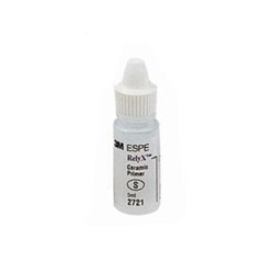 3M RelyX Ceramic Primer - Silane Coupling Agent - 5ml bottle