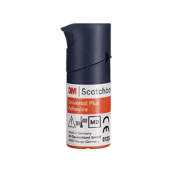 3M Scotchbond Universal Plus Adhesive - Refill Vial - 5ml