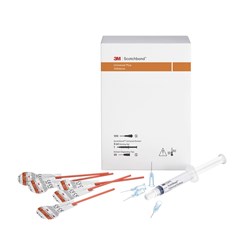 3M Scotchbond Universal Plus Adhesive - L-Pop Unit Dose, 100-Pack
