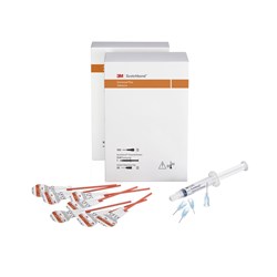 3M Scotchbond Universal Plus Adhesive - L-Pop Unit Dose, 200-Pack