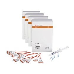 3M Scotchbond Universal Plus Adhesive - L-Pop Unit Dose, 400-Pack