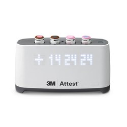 3M Attest Mini Auto-Reader