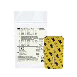 3M RelyX Fibre Post - Reamer/Universal Drill