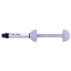 3M Filtek Easy Match Universal - 4G Syringe - Bright Shade, 1-Pack