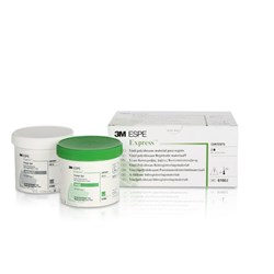 3M Express Bite Registration Putty - 305ml, 2-Pack