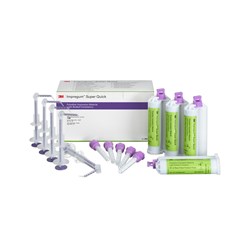 3M Impregum - Super Quick - Light Body Refill