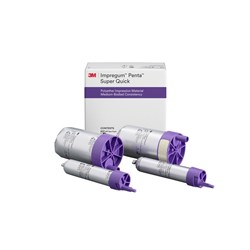 3M Impregum Penta Super Quick - Medium Body - Refill