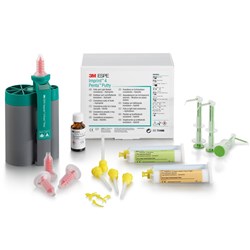 3M Imprint 4 Penta - Putty Intro Kit