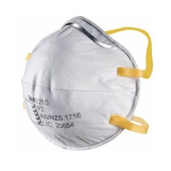 3M Particulate Respirator - N95, 20-Pack