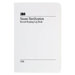 ATTEST Log Book Small