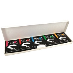 1SHOT X RAY HOLDER 5 PACK