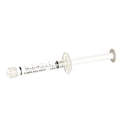 Ultradent 1.2ml Empty Delivery Syringes, 20-Pack