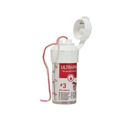 Ultradent Ultrapak Retraction Cord - Size 3 - 244cm