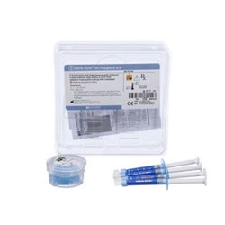 Ultradent Ultraetch - Kit - 1.2ml Syringes, 4-Pack and 20 Tips