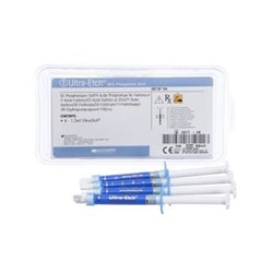 Ultradent Ultraetch - Refill - 1.2ml Syringes, 4-Pack