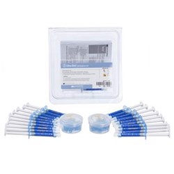 Ultradent Ultraetch - Economy Kit - 1.2ml Syringes, 20-Pack and 40 Tips
