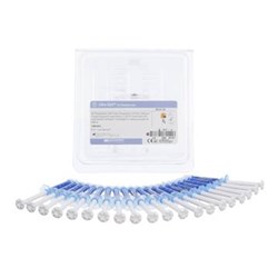 Ultradent Ultraetch - Economy Refill - 1.2ml Syringes, 20-Pack