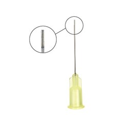 Ultradent EndoEze Irrigator Tips - 27 Gauge, 20-Pack