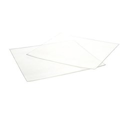 Ultradent Softray - 0.035 Regular Sheets - 0.9mm  127 x 127mm, 25-Pack
