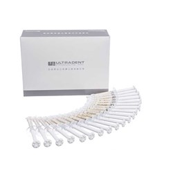 Ultradent OraSeal Caulking Economy Refill - 1.2ml OraSeal Caulking, 20-Pack