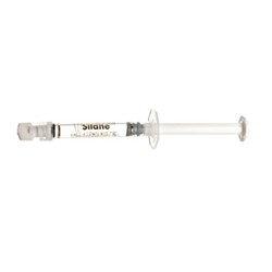 Ultradent Silane - Mini Refill - 1.2ml Silane Syringe, 2-Pack