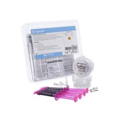Ultradent Opalustre - Kit - 1.2ml Syringe Combo, 4-Pack