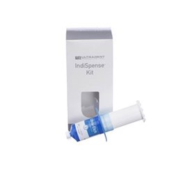 Ultradent Ultraetch - IndiSpense Refill - 30ml IndiSpense Syringe, 1-Pack