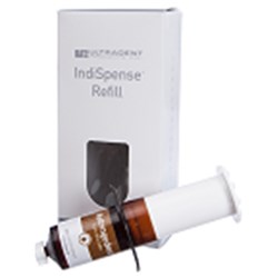 Ultradent Astringedent Haemostatic - 15.5% Ferric Sulfate - 30ml IndiSpense Syringe