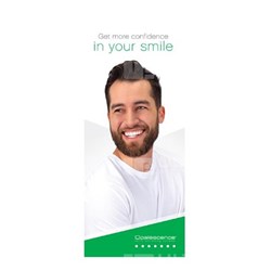 Ultradent Opalescence PF Marketing Material - Patient Brochure, 50-Pack