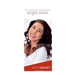Ultradent Opalescence BOOST Marketing Material - Patient Brochure, 50-Pack