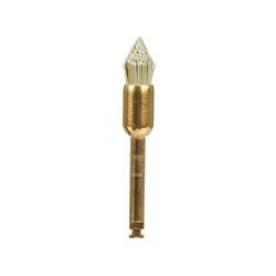 Ultradent Jiffy Composite Polishing Brush - Pointed, 10-Pack