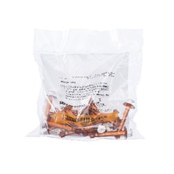 Ultradent Viscostat Empty Syringe - 1.2ml Empty Syringe, 20-Pack