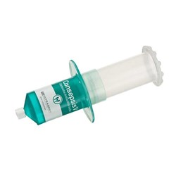 Ultradent Consepsis V - 2% Chlorhexidine Antibacterial Viscous Solution - 30ml IndiSpense Syringe
