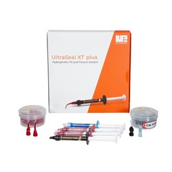 Ultradent UltraSeal XT Hydro - Opaque White Kit