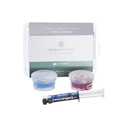 Ultradent UltraSeal XT Hydro - Natural Kit