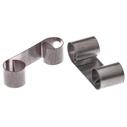 Ultradent Interguard Proxitector - Economy Refill - 4.0mm, 50-Pack