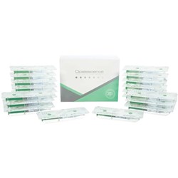 Ultradent Opalescence PF - Tooth Whitening Gel - 16% Carbamide Peroxide - Refill - Mint - 1.2ml Syringe, 40-Pack