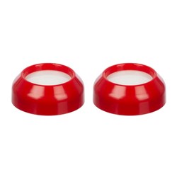 Ultradent Valo Grand White Light Lens, 2-Pack