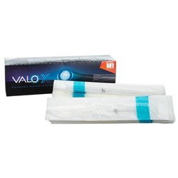 Ultradent Valo X Barrier Sleeves, 100-Pack